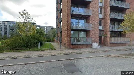 Lejligheder til salg i København S - Foto fra Google Street View