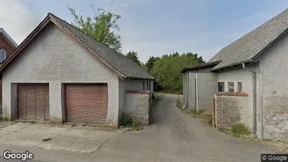 Lejligheder til leje i Glamsbjerg - Foto fra Google Street View