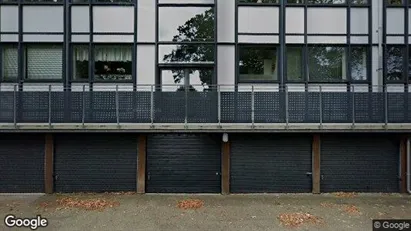 Lejligheder til salg i Fredensborg - Foto fra Google Street View