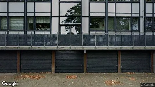 Lejligheder til salg i Fredensborg - Foto fra Google Street View