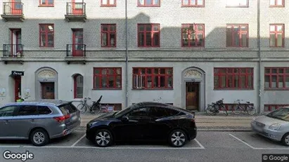 Lejligheder til salg i Østerbro - Foto fra Google Street View