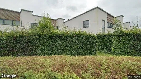 Lejligheder til leje i Fredericia - Foto fra Google Street View