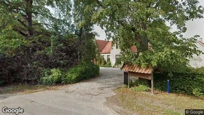 Lejligheder til salg i Horslunde - Foto fra Google Street View