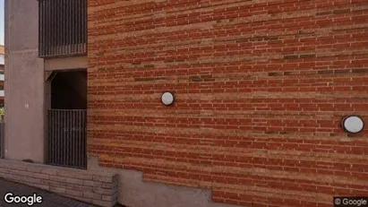 Lejligheder til leje i Viborg - Foto fra Google Street View