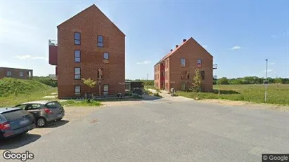Lejligheder til leje i Horsens - Foto fra Google Street View