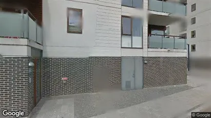 Lejligheder til salg i Holbæk - Foto fra Google Street View