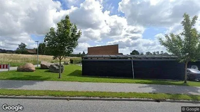 Lejligheder til salg i Harlev J - Foto fra Google Street View