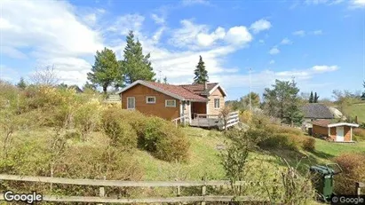 Lejligheder til salg i Knebel - Foto fra Google Street View