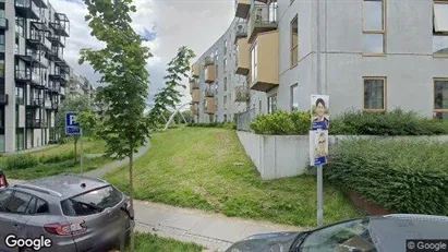 Lejligheder til leje i Risskov - Foto fra Google Street View