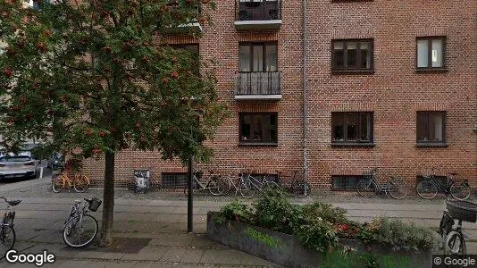 Lejligheder til salg i Nørrebro - Foto fra Google Street View