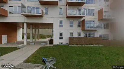 Lejligheder til salg i København S - Foto fra Google Street View