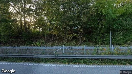 Lejligheder til salg i Gentofte - Foto fra Google Street View