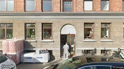 Lejligheder til salg i København S - Foto fra Google Street View