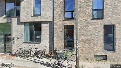 Lejligheder til salg i Nørrebro - Foto fra Google Street View