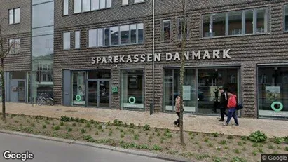 Lejligheder til salg i Odense C - Foto fra Google Street View
