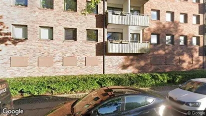 Lejligheder til salg i Østerbro - Foto fra Google Street View