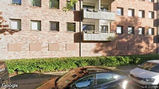 Lejligheder til salg i Østerbro - Foto fra Google Street View