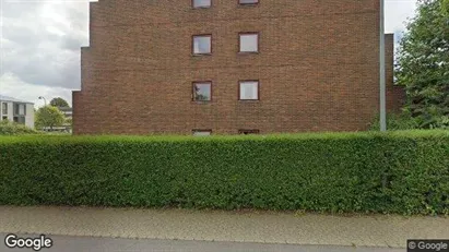 Lejligheder til salg i Hørsholm - Foto fra Google Street View