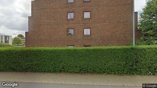 Lejligheder til salg i Hørsholm - Foto fra Google Street View