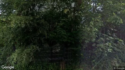 Lejligheder til salg i Nykøbing Sjælland - Foto fra Google Street View