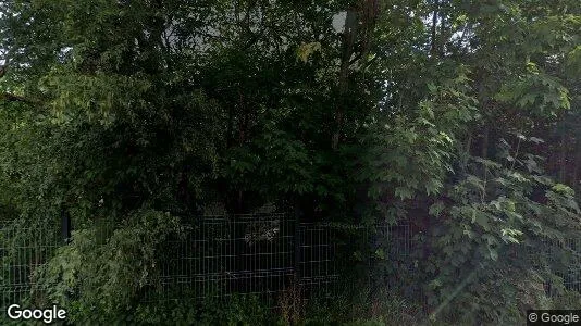 Lejligheder til salg i Nykøbing Sjælland - Foto fra Google Street View