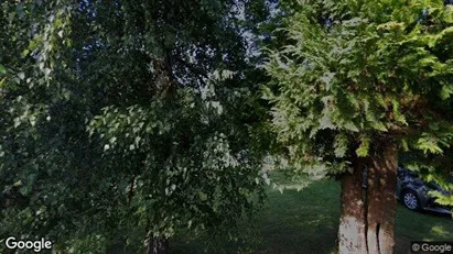Lejligheder til salg i Græsted - Foto fra Google Street View