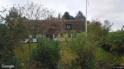 Lejligheder til salg i Stege - Foto fra Google Street View