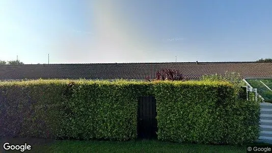 Lejligheder til salg i Rødekro - Foto fra Google Street View