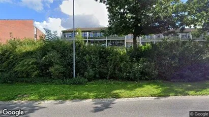 Lejligheder til salg i Smørum - Foto fra Google Street View