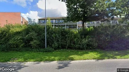 Lejligheder til salg i Smørum - Foto fra Google Street View