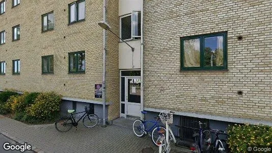 Lejligheder til salg i Rødovre - Foto fra Google Street View