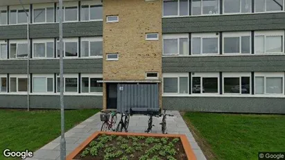Lejligheder til leje i Skive - Foto fra Google Street View