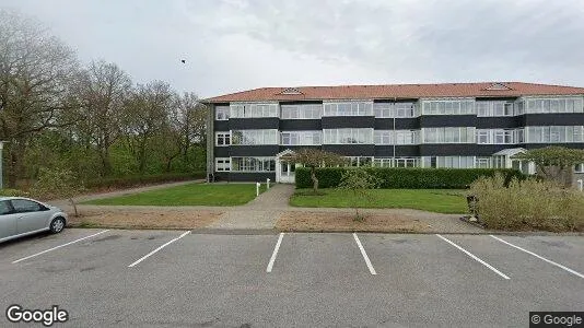 Lejligheder til leje i Skive - Foto fra Google Street View