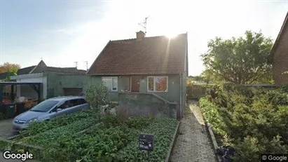 Lejligheder til salg i Hvidovre - Foto fra Google Street View