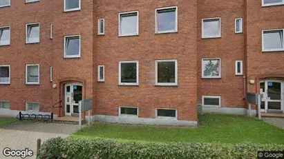 Lejligheder til leje i Herlev - Foto fra Google Street View