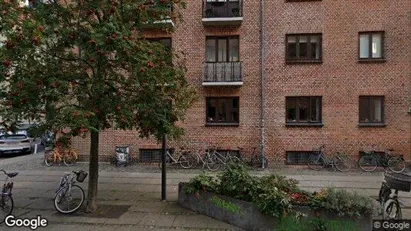 Lejligheder til salg i Nørrebro - Foto fra Google Street View