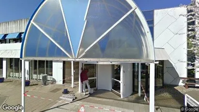 Lejligheder til leje i Hørsholm - Foto fra Google Street View