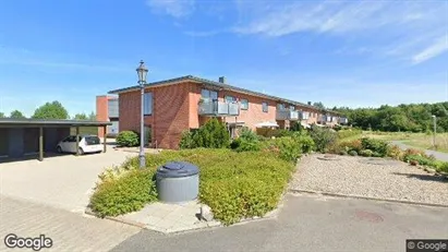 Andelsboliger til salg i Nyborg - Foto fra Google Street View