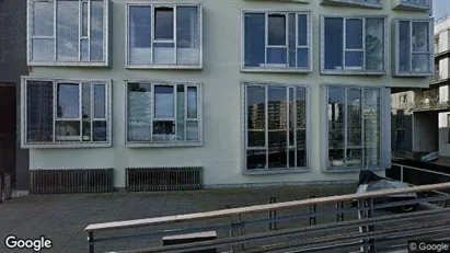 Lejligheder til salg i København SV - Foto fra Google Street View