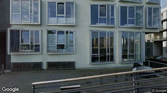 Lejligheder til salg i København SV - Foto fra Google Street View