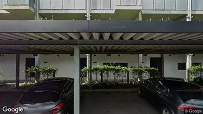 Lejligheder til leje i Herning - Foto fra Google Street View