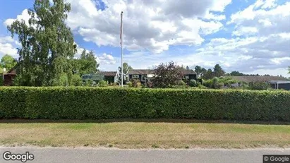 Lejligheder til salg i Skibby - Foto fra Google Street View