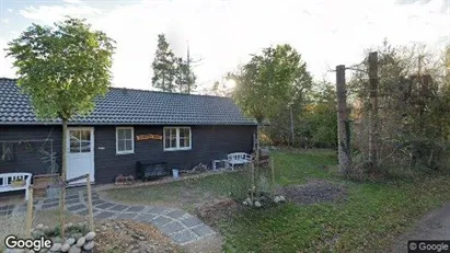 Lejligheder til salg i Skibby - Foto fra Google Street View
