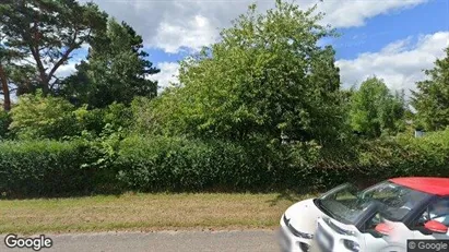 Lejligheder til salg i Skibby - Foto fra Google Street View