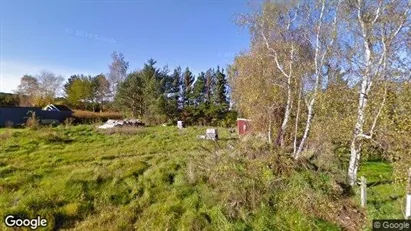 Lejligheder til salg i Orø - Foto fra Google Street View