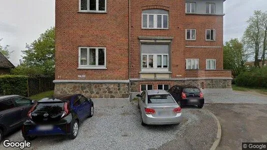 Lejligheder til leje i Aalborg Centrum - Foto fra Google Street View