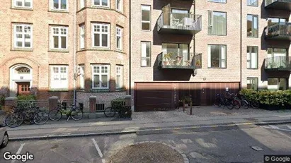 Lejligheder til salg i Frederiksberg - Foto fra Google Street View