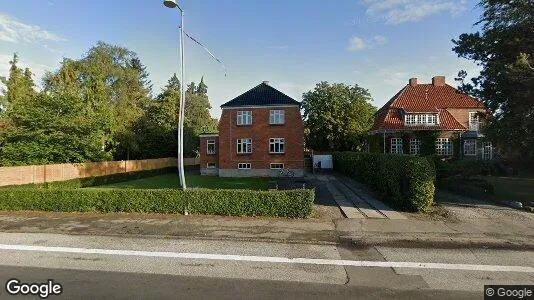 Lejligheder til salg i Nakskov - Foto fra Google Street View