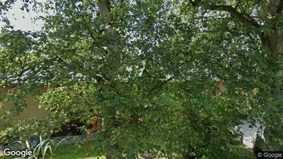 Lejligheder til salg i Solrød Strand - Foto fra Google Street View