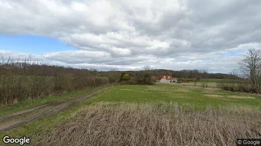 Lejligheder til salg i Middelfart - Foto fra Google Street View